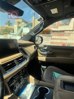 شيفروليه تاهو